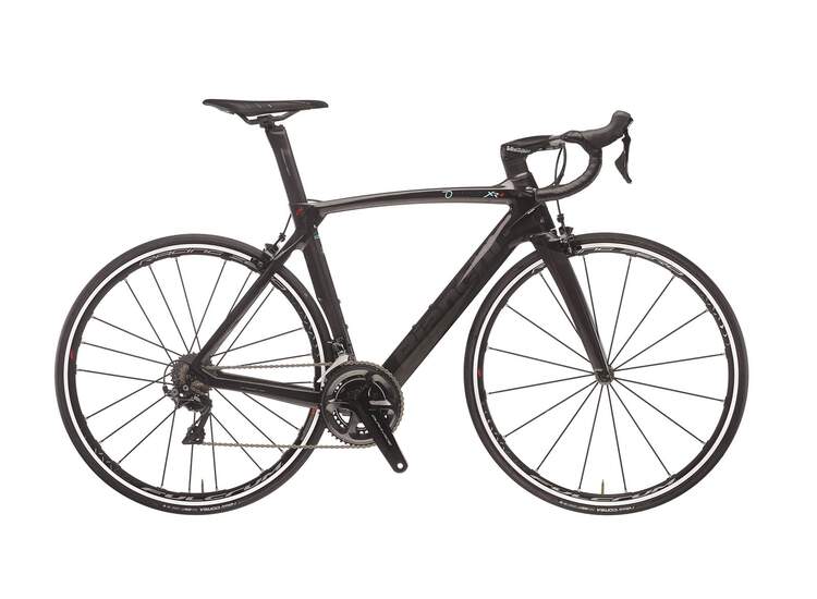 Bianchi Oltre Xr4 - Campagnolo Super Record 12sp Compact...