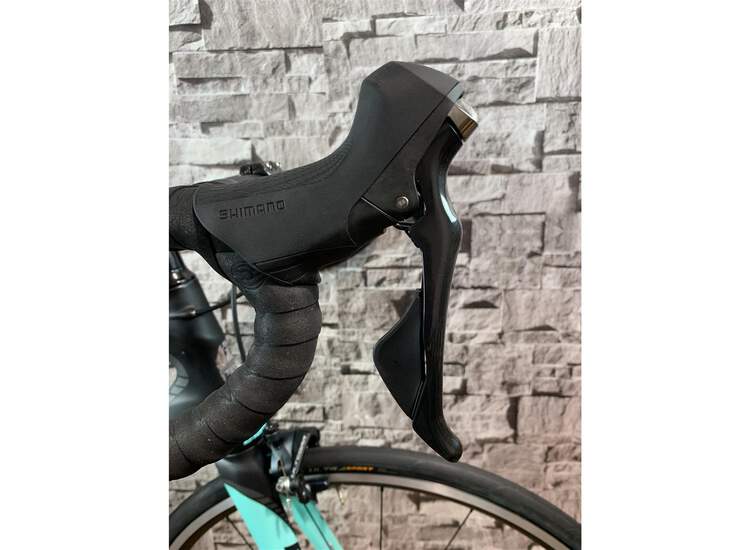 Bianchi Infinito Cv Ultegra 11sp Compact - 2019