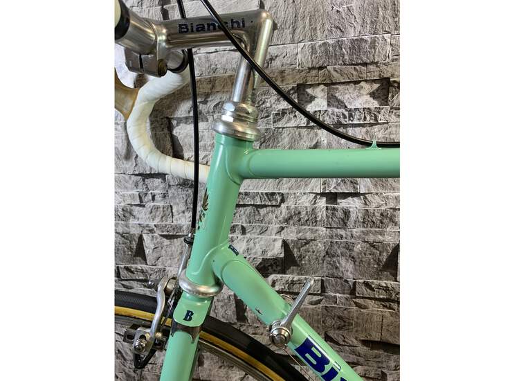 Bianchi Specialissima