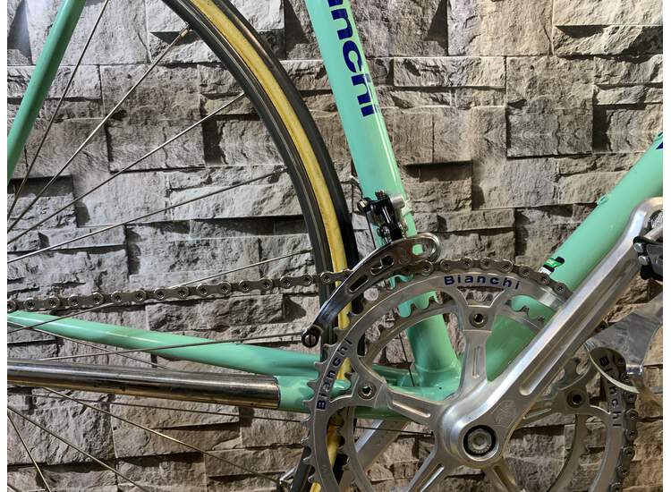 Bianchi Specialissima