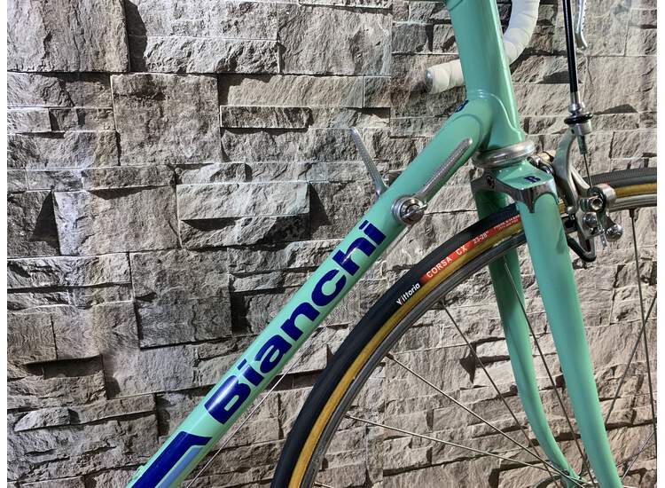 Bianchi Specialissima