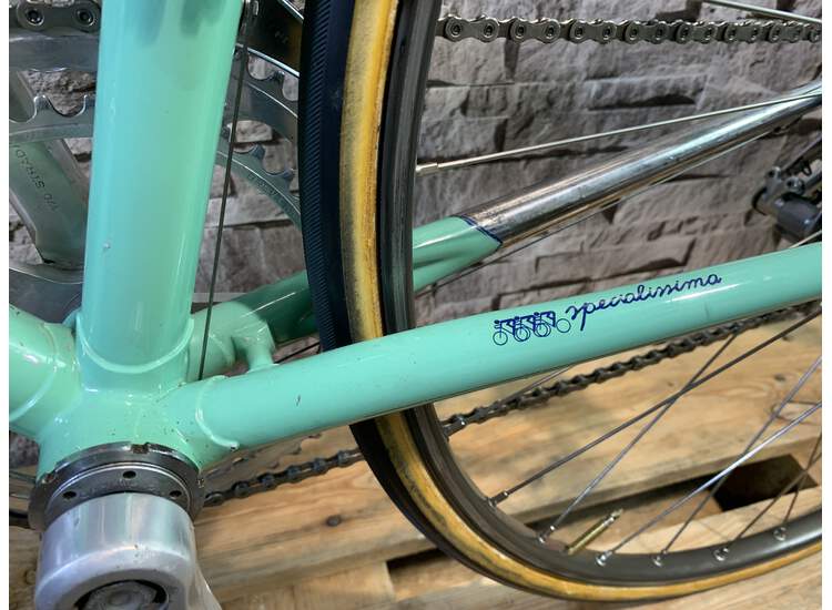 Bianchi Specialissima