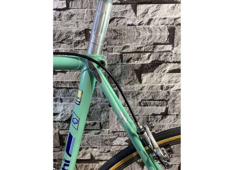 Bianchi Specialissima