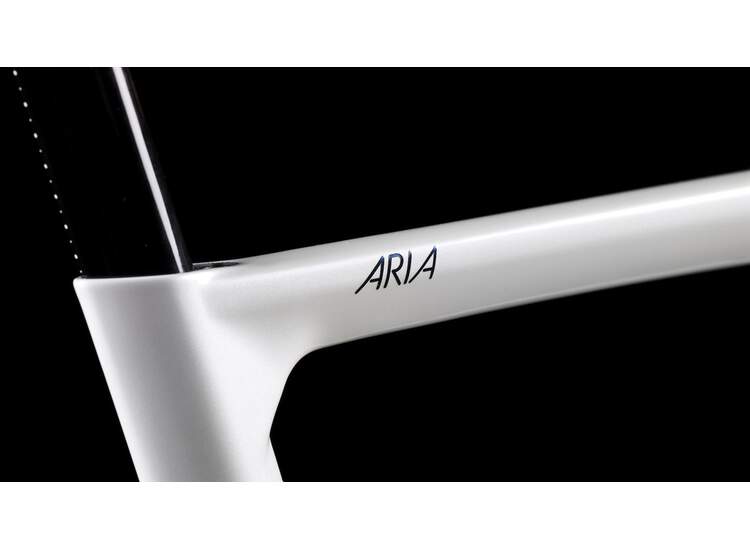 Bianchi Aria - Bianco Italia Limited Edition - Size 53