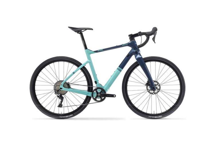 Bianchi Road Bike Arcadex Carbon Allroad Discgrx600 1x11...