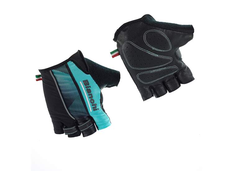 Kopie von Bianchi Reparto Corse - Gloves