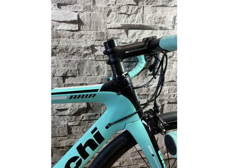 Kopie von Bianchi Aria Campagnolo Chorus 2021