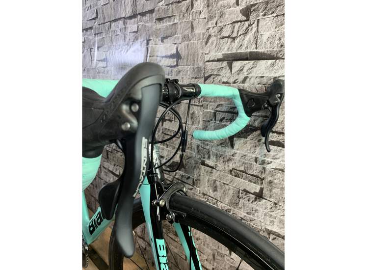 Kopie von Bianchi Aria Campagnolo Chorus 2021