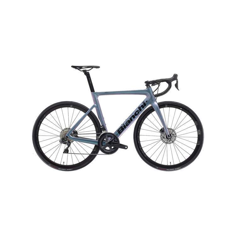 Bianchi Road Bike ARIA DISC Shimano Ultegra 12sp Di2 - 2022 -  ➤➤✓【SERVIZIOCORSA.COM】, 5.129,00 €