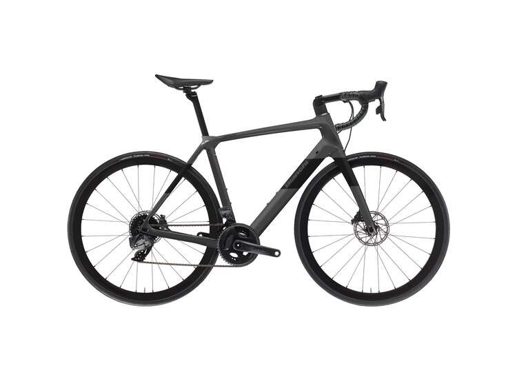 V�lo Route Bianchi INFINITO CV DISC Shimano Ultegra Di2 12sp - 2023