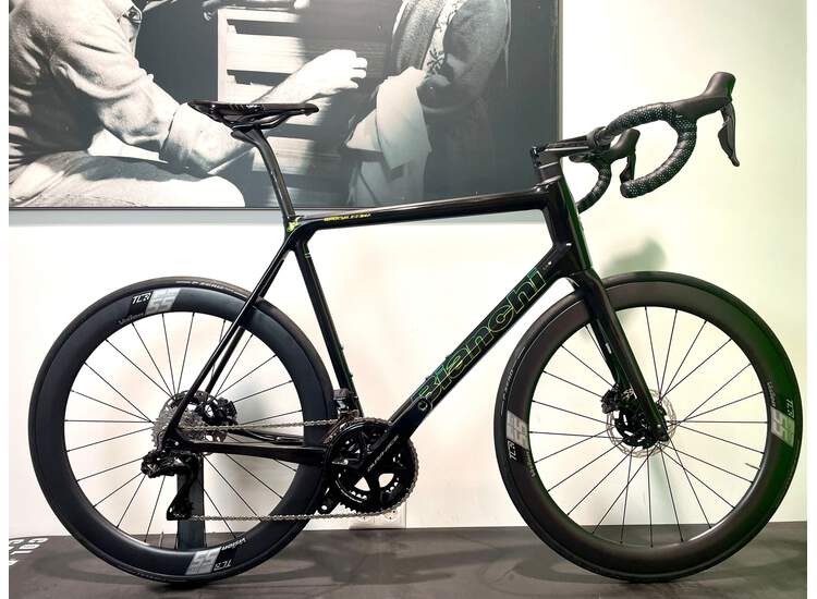 Bianchi - Official Bianchi Reseller 