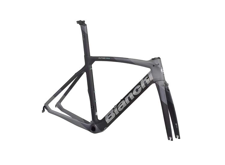 Bianchi OLTRE XR.4 CV FRAMESET - 2022 XB 47