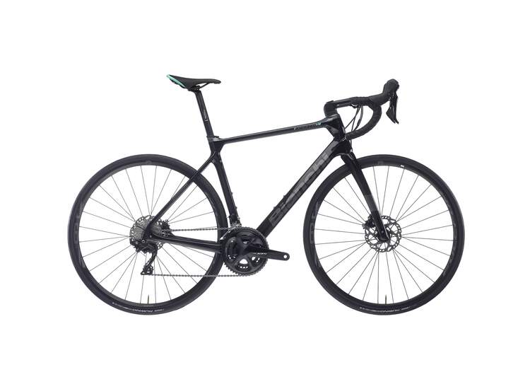 Bianchi Rennrad INFINITO XE DISC Shimano 105 11sp - 2023...