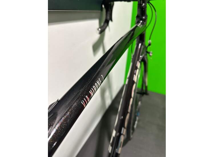 Bianchi bike VIA NIRONE 7 Shimano 105 11sp - 2022 N2 57