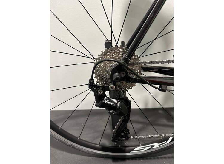 Bianchi bike VIA NIRONE 7 Shimano 105 11sp - 2022 N2 57