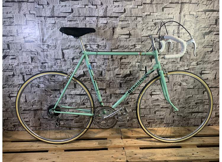 Bianchi Amatori