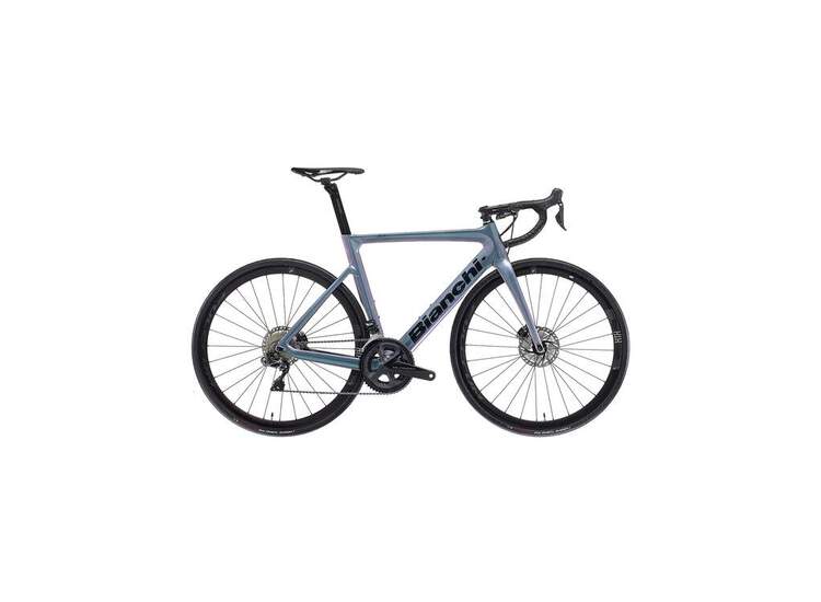 Bianchi Road Bike ARIA DISC Shimano 105 11sp - 2023 PX:...
