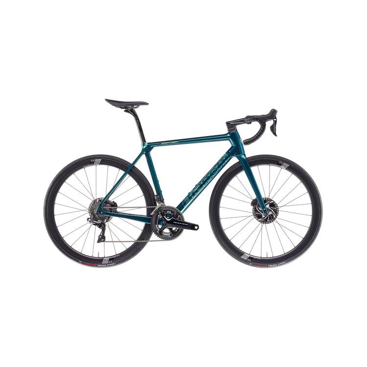 Bianchi Road Bike SPECIALISSIMA DISC Shimano Ultegra 11sp 2023