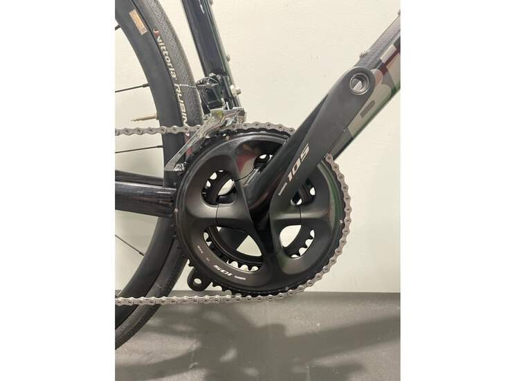 V�lo Route Bianchi SPRINT DISC Shimano 105 11sp - 2023