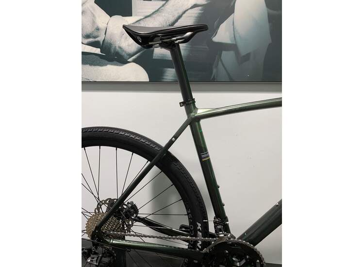 Bianchi IMPULSO ALLROAD DISC Shimano GRX 600 11sp - 35mm tyre - 2024