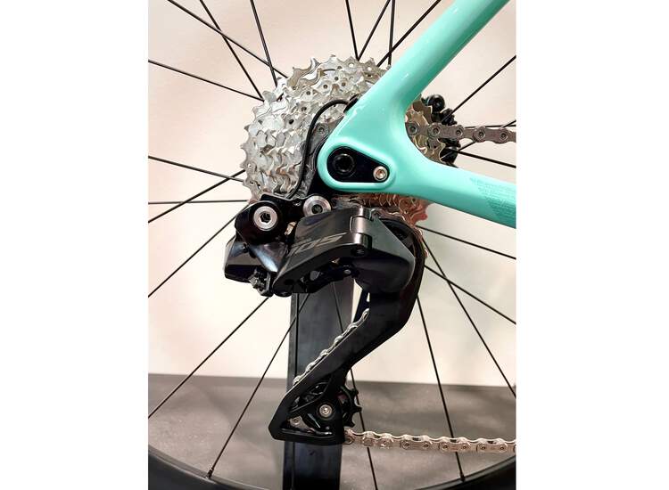 V�lo Route SPRINT Shimano DI2 12SP - 2023