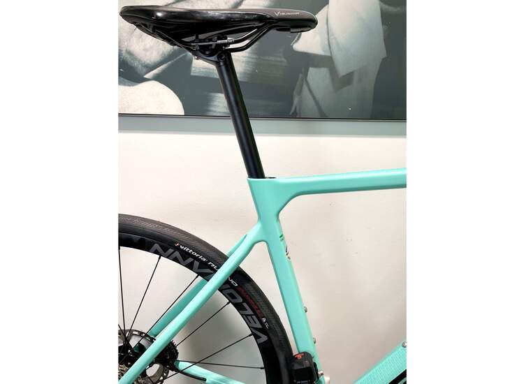 V�lo Route SPRINT Shimano DI2 12SP - 2023