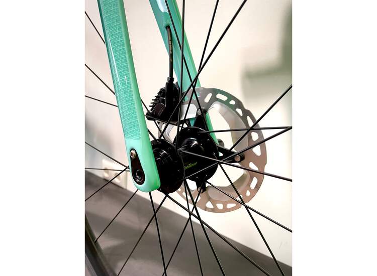 V�lo Route SPRINT Shimano DI2 12SP - 2023