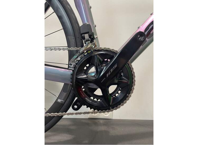 V�lo Route Aria 105 DI2 12sp - 2023