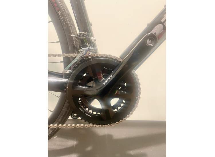 V�lo Route Bianchi INFINITO XE DISC Shimano 105 DI2 12S - 2023