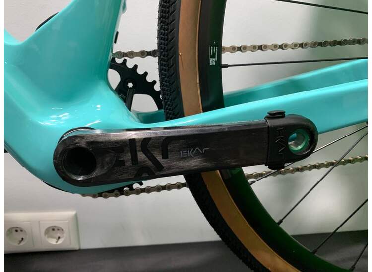 Bianchi ARCADEX CARBON EKAR 1X13SP - 2023