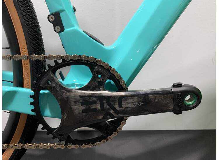 Bianchi ARCADEX CARBON EKAR 1X13SP - 2023