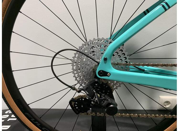 Bianchi ARCADEX CARBON EKAR 1X13SP - 2023