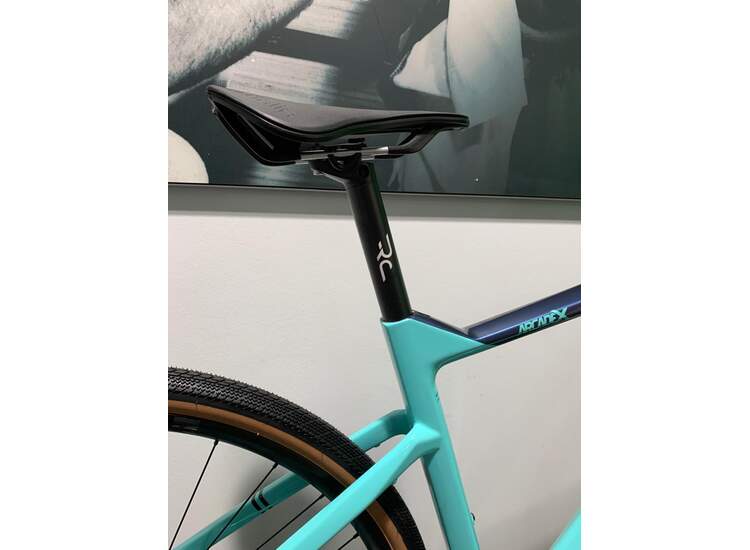 Bianchi ARCADEX CARBON EKAR 1X13SP - 2023