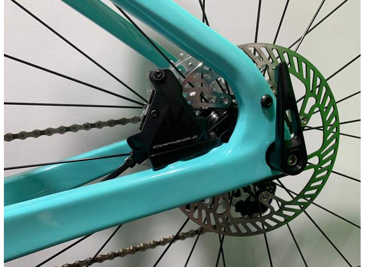 Bianchi ARCADEX CARBON EKAR 1X13SP - 2023