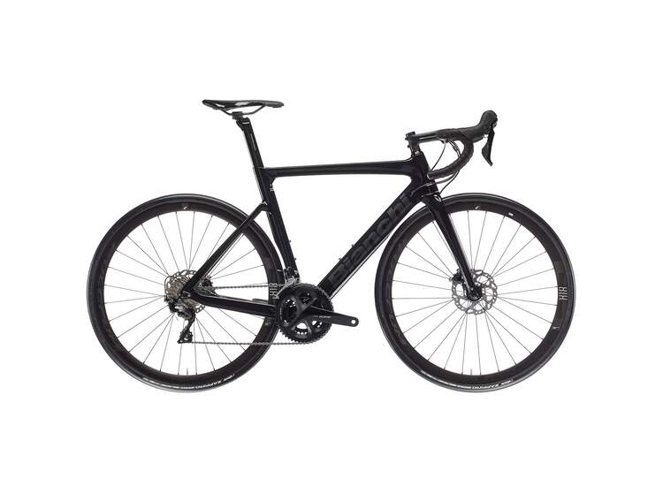 Vélo Route Bianchi ARIA DISC SRAM RIVAL AXS - 2023 2R 55