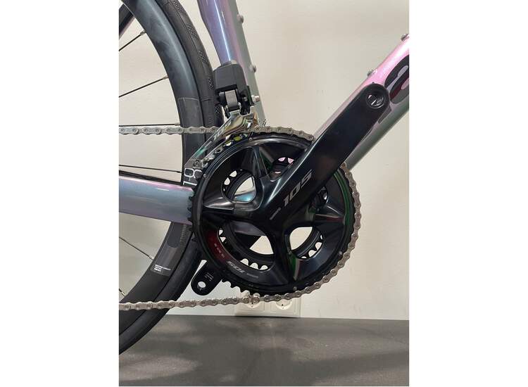 Bianchi Road Bike Aria 105 DI2 12sp - 2023 PX 61