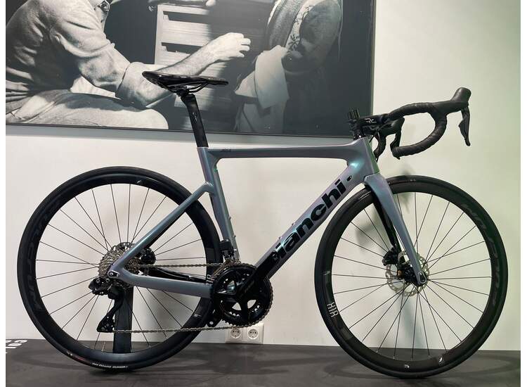 V�lo Route Aria 105 DI2 12sp - 2023 PX 61