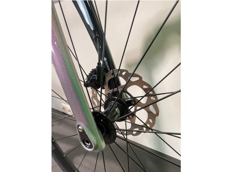 V�lo Route Aria 105 DI2 12sp - 2023 PX 61