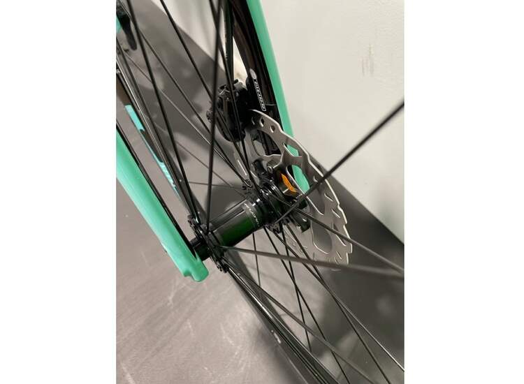 V�lo Route Aria 105 DI2 12sp - 2023 5K 53