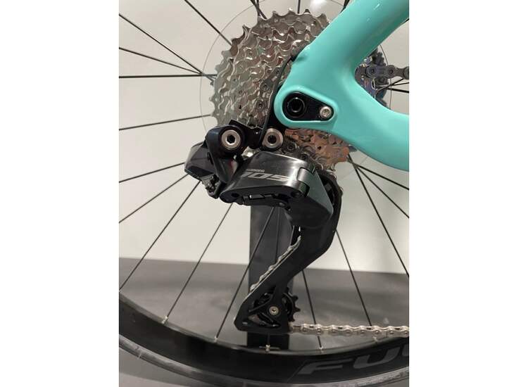 V�lo Route Aria 105 DI2 12sp - 2023 5K 53