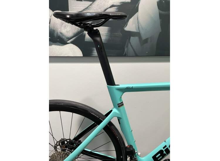 V�lo Route Aria 105 DI2 12sp - 2023 5K 53