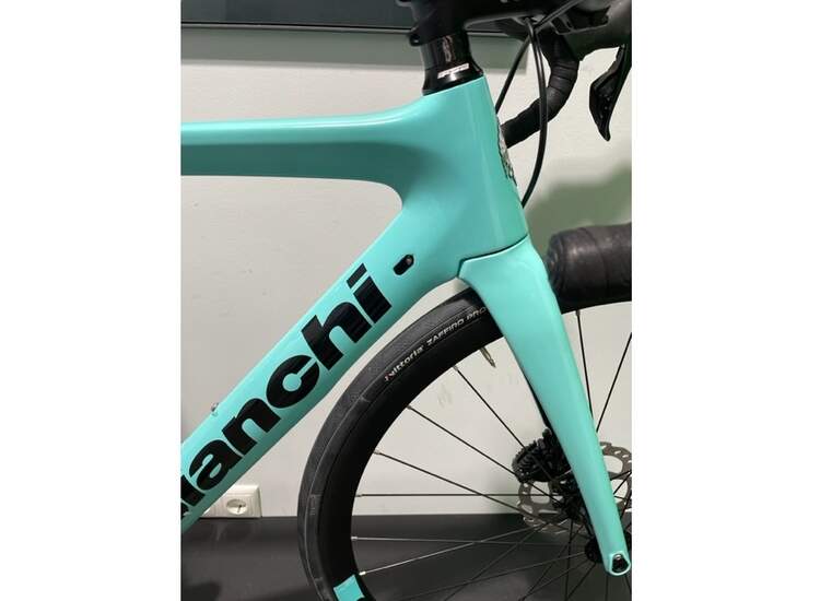 V�lo Route Aria 105 DI2 12sp - 2023 5K 53