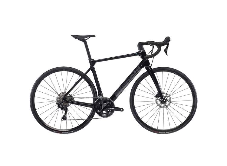 Bianchi Road Bike INFINITO XE DISC Sram RIVAL AXS - 2023...