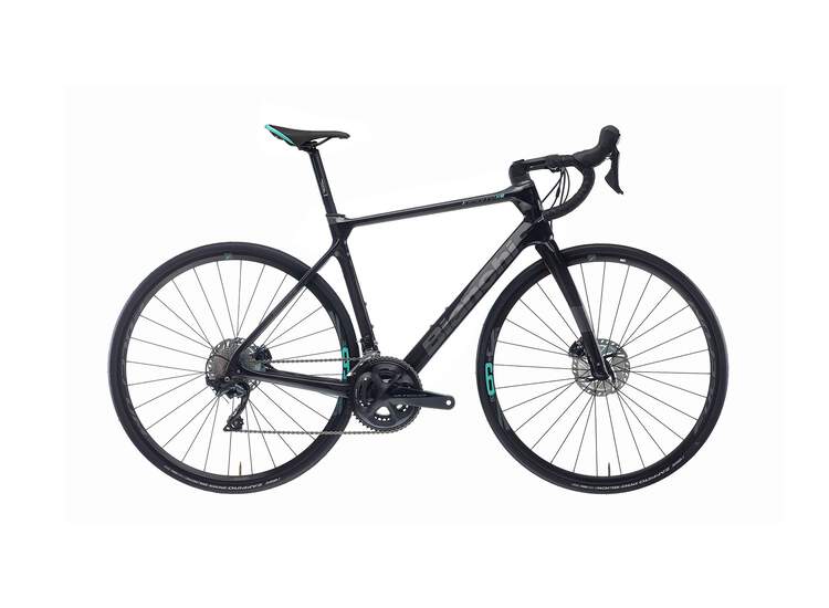 Bianchi Rennrad INFINITO XE DISC Shimano 105 DI2 12S - 2023