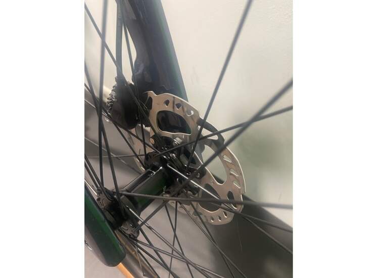 Bianchi Arcadex Carbon Allroad GRX Di2 1x11sp - 2023