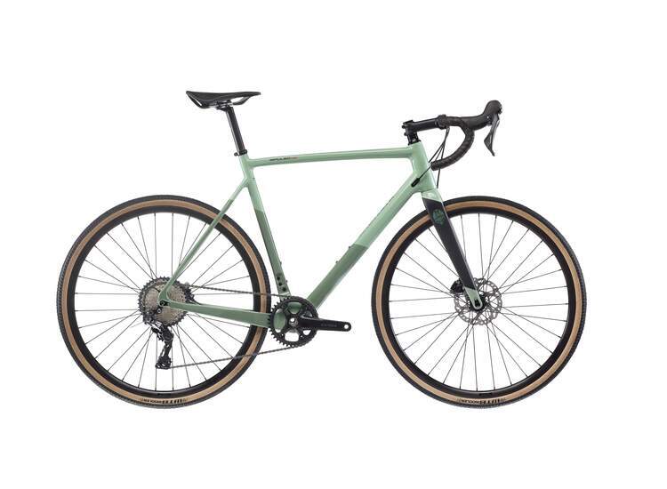 Bianchi IMPULSO PRO Rival 1x12sp - 2023 IT: Sage Escape 48
