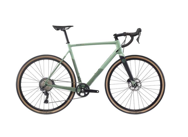 Bianchi IMPULSO PRO Rival 1x12sp - 2023 IT: Sage Escape 58