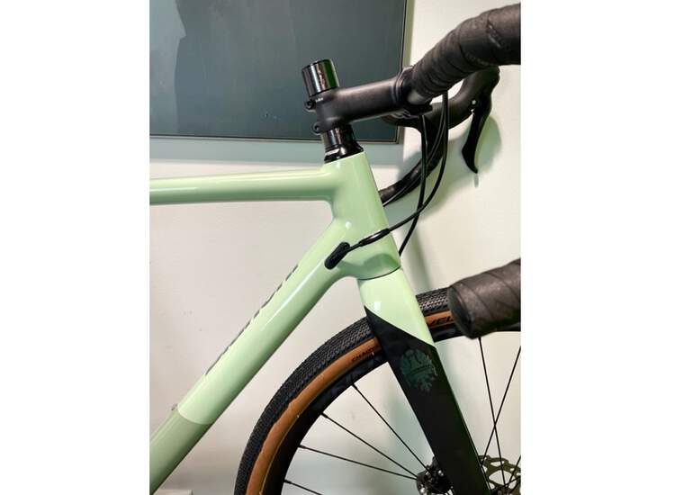Bianchi IMPULSO PRO GRX 600 1X11SP - 2023 IT 48