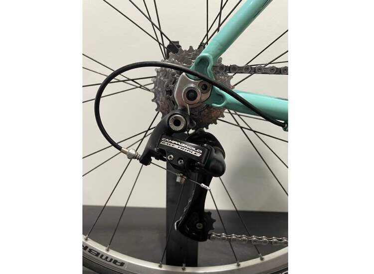 Bianchi Dama Bianca she gebraucht