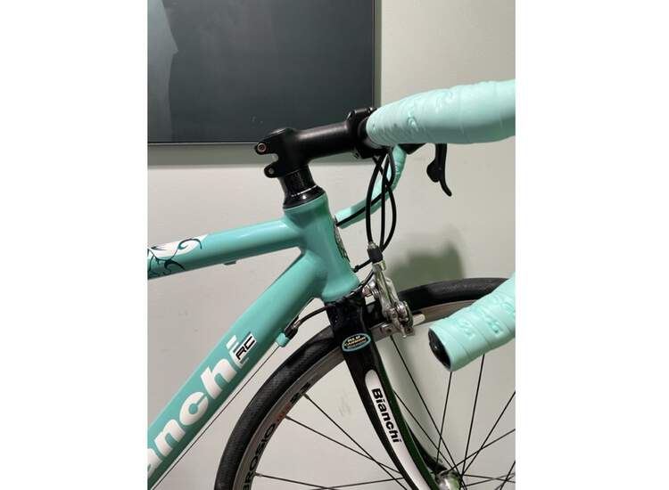 Bianchi Dama Bianca she gebraucht